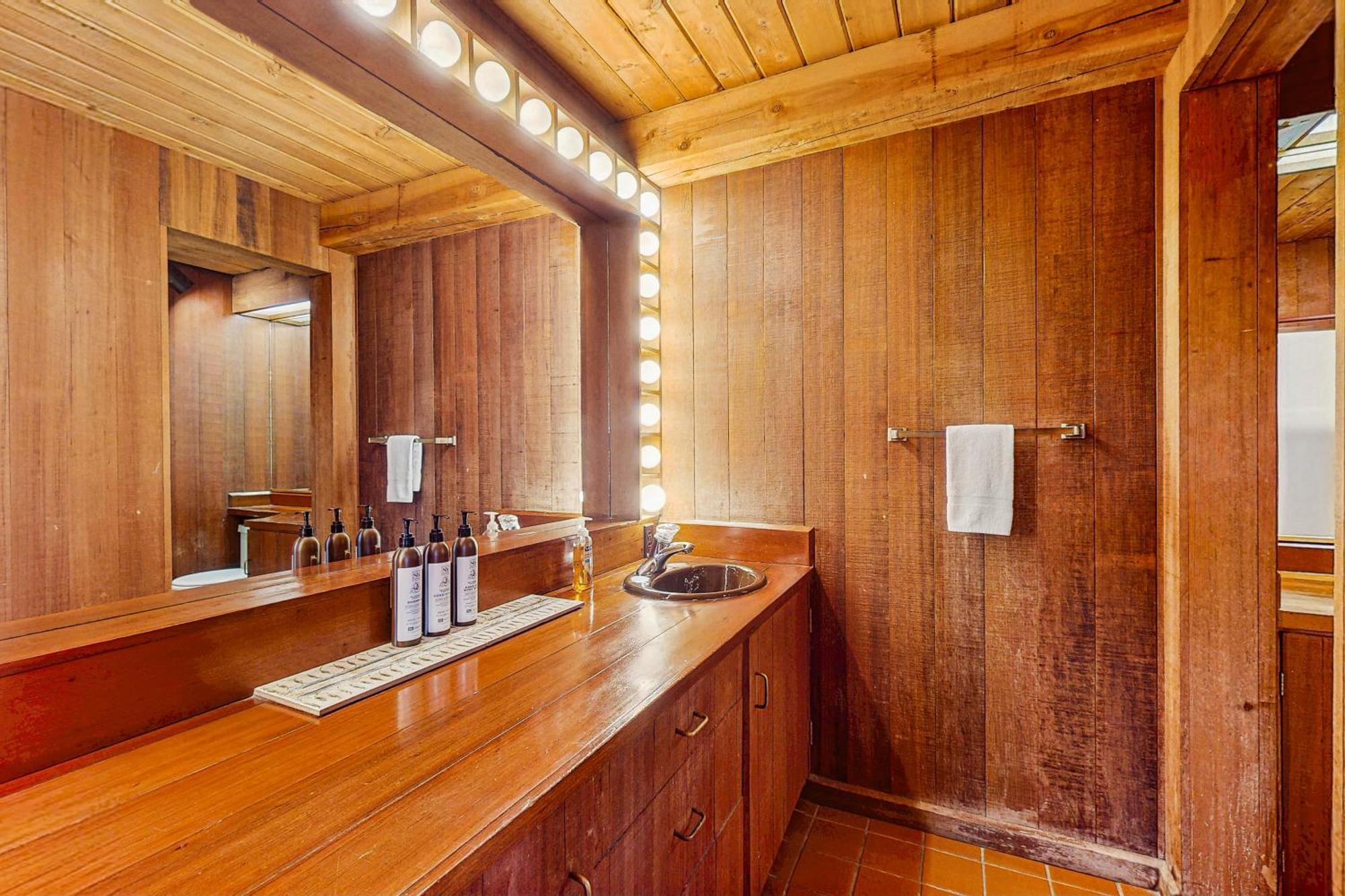Вилла Norman House Си Ранч Экстерьер фото