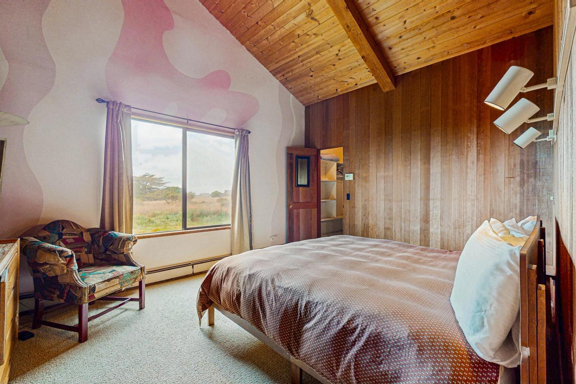 Вилла Norman House Си Ранч Экстерьер фото