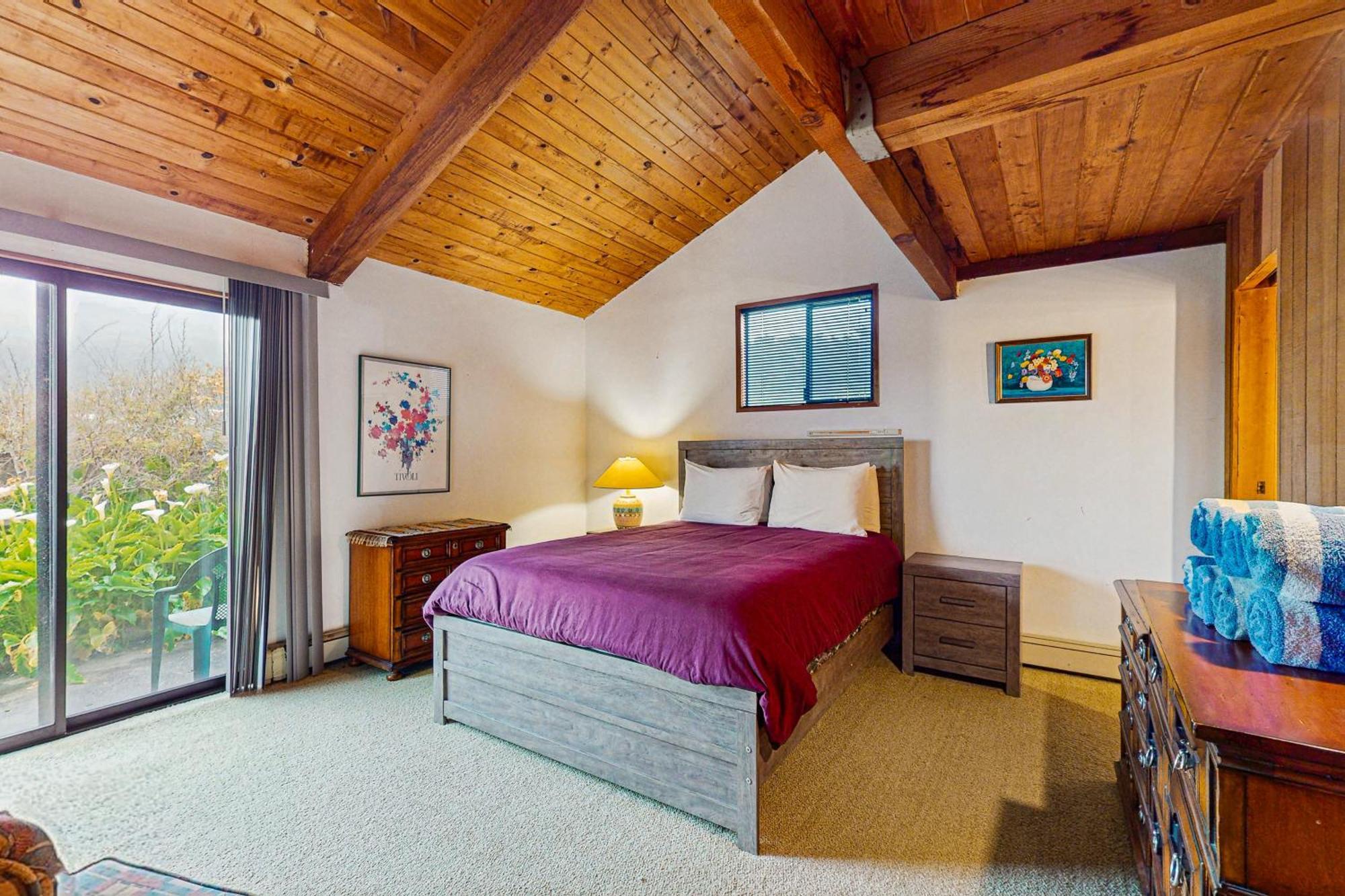 Вилла Norman House Си Ранч Экстерьер фото