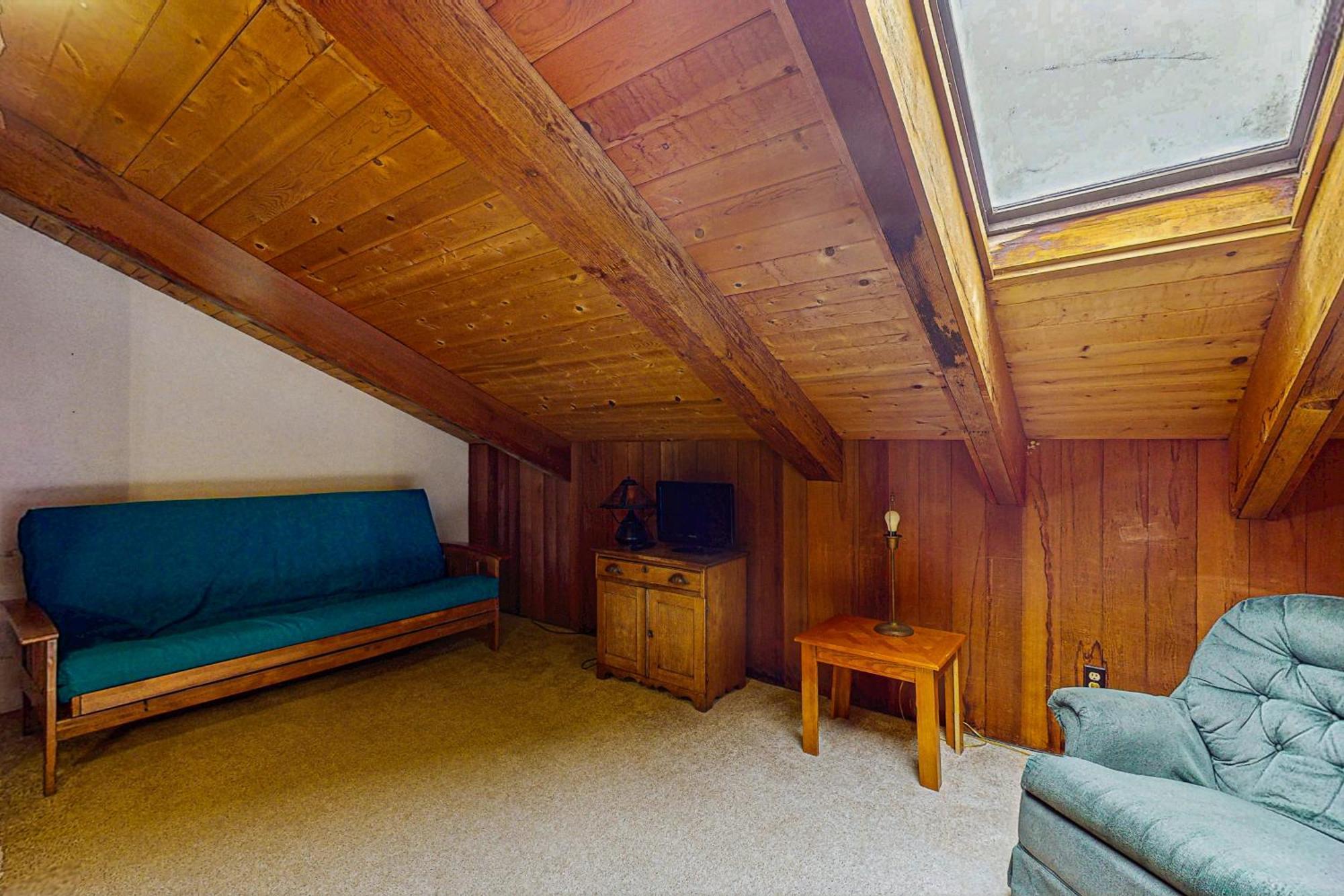 Вилла Norman House Си Ранч Экстерьер фото