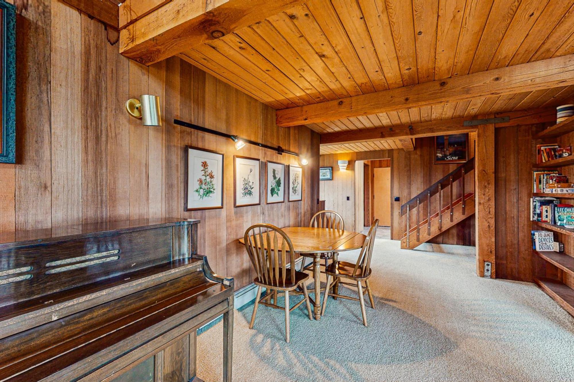 Вилла Norman House Си Ранч Экстерьер фото