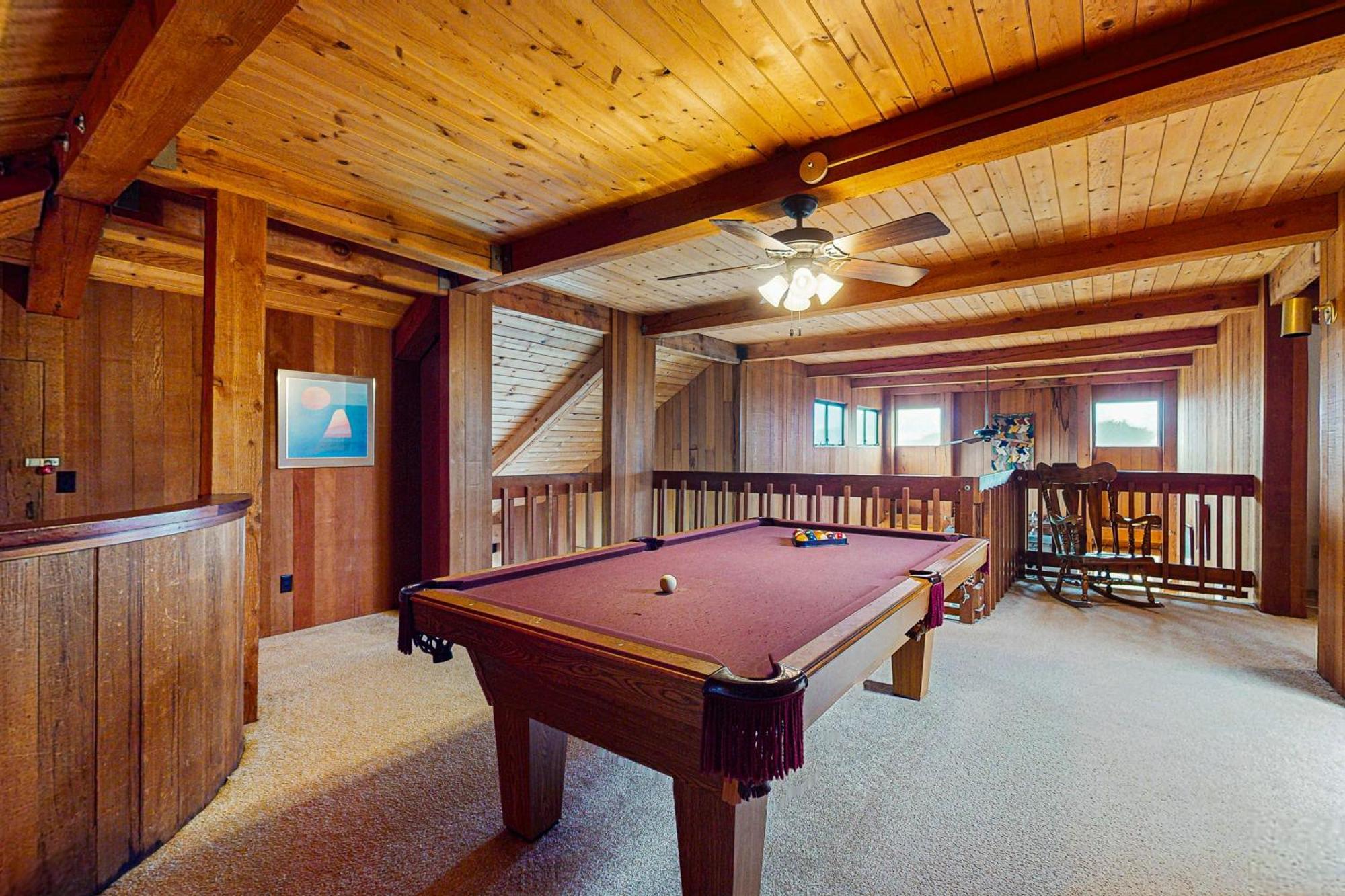 Вилла Norman House Си Ранч Экстерьер фото